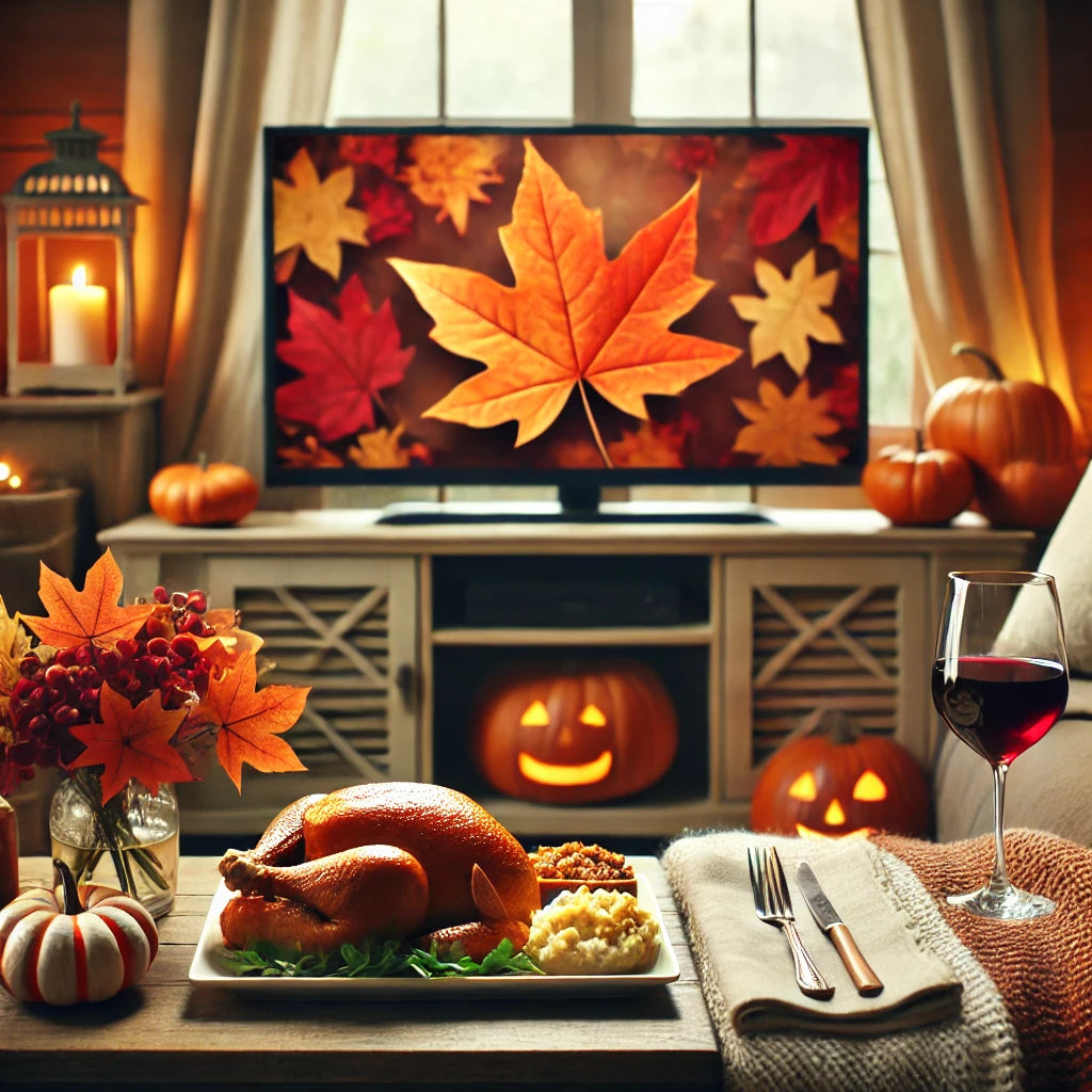 The Best Thanksgiving Movies: Ranked and Ready for Your Holiday Watchlist