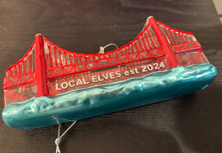 Ornament Personalization