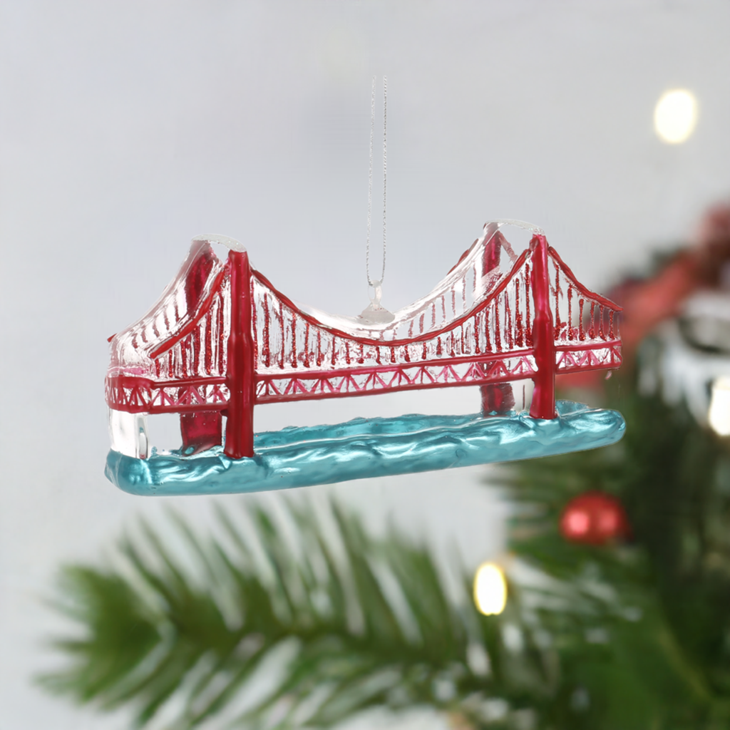 San Francisco Holiday Collection